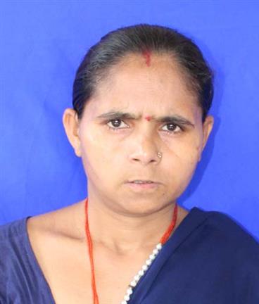 YASHODA-DEVI